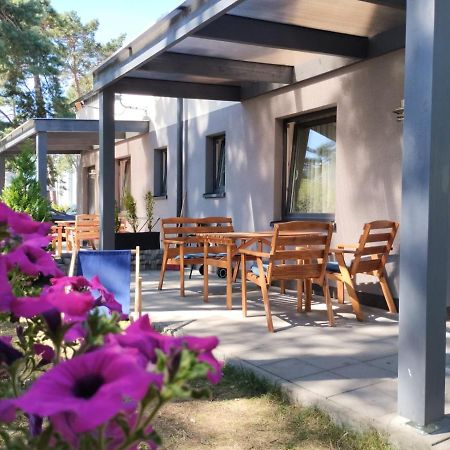 Apartamenty Dorota Pobierowo Extérieur photo