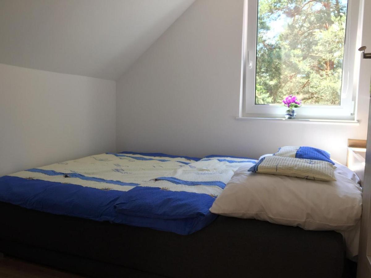 Apartamenty Dorota Pobierowo Extérieur photo