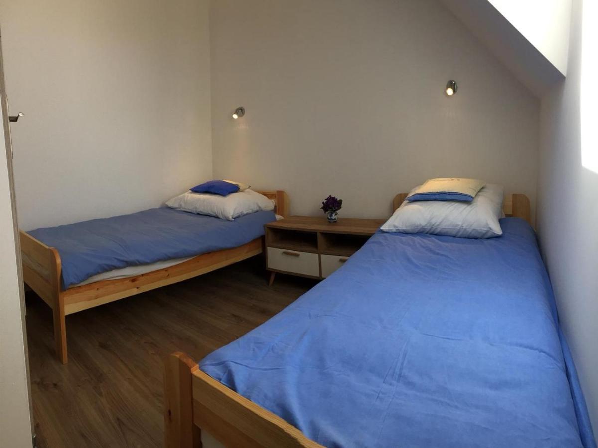 Apartamenty Dorota Pobierowo Extérieur photo